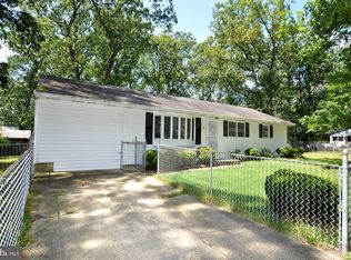 45 Aster St, Browns Mills, NJ 08015