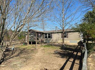 2813 S Evans Rd, White Hall, AR 71602