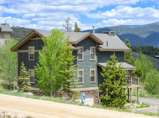 126 GCR 4037, Grand Lake, CO 80447