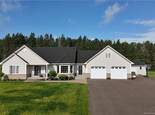 32 Falconer Rd, Dundas, NB E4V 1Y5