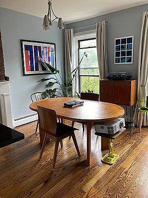 5th image of 221 Jefferson Ave #3