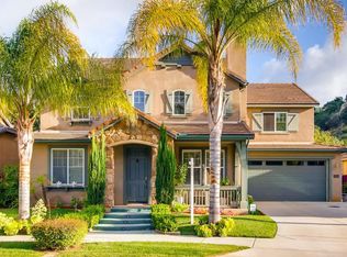 2953 Burnet Dr, Escondido, CA 92027