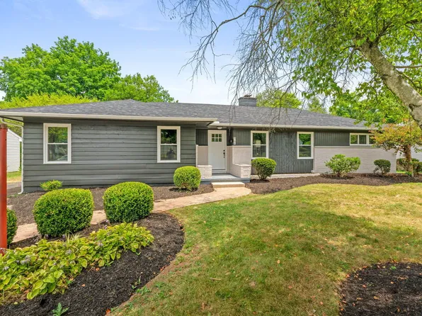 968 Circle Dr, Circleville, OH 43113