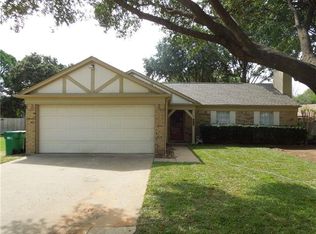 3902 Spring Meadow Ln, Flower Mound, TX 75028