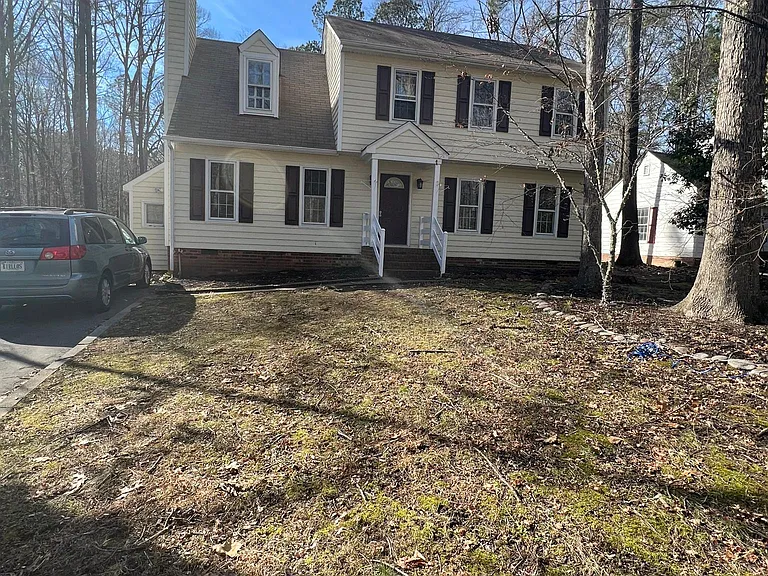 5810 Mill Spring Rd — Photo 2