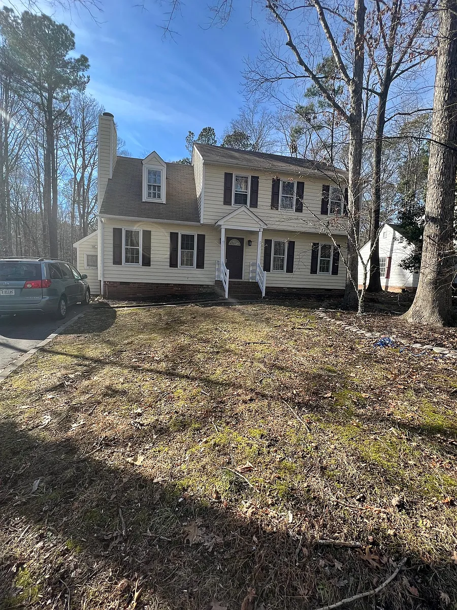 Building Photo - 5810 Mill Spring Rd