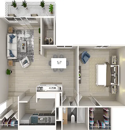 The Glendale Residence — Photo 23
