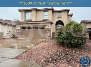 2177 S 88th Ave, Tolleson, AZ 85353