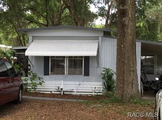 1440 N Little Carmen Ter, Inverness, FL 34453