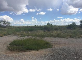 Old Route 66 Tract #F, Moriarty, NM 87035