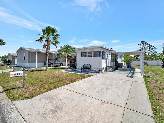 3rd image of 264 S PORT ROYAL LANE