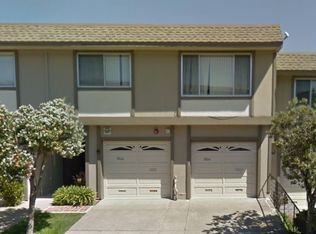 3806 Annapolis Ct, South San Francisco, CA 94080