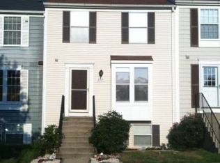 6919 Villa Del Rey Ct, Springfield, VA 22150