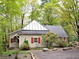 11 Lower Byrdcliffe Rd, Woodstock, NY 12498