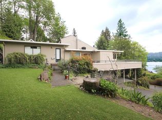 4275 E Mercer Way, Mercer Island, WA 98040