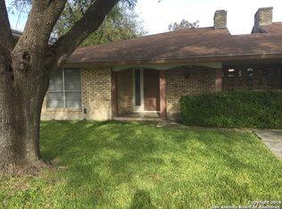 10104 Ironside Dr, San Antonio, TX 78230