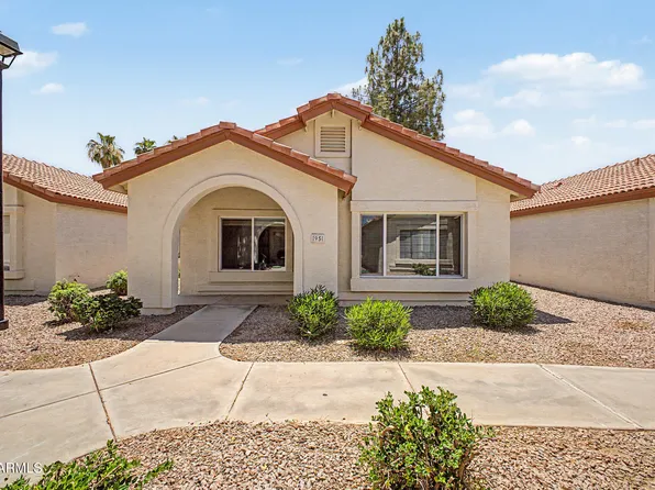 1120 N Val Vista Dr Unit 95, Gilbert, AZ 85234