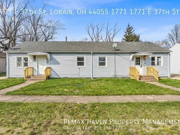 1771 E 37th St, Lorain, OH 44055