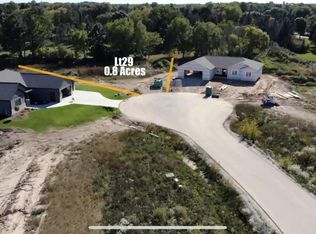 Lt29 GETTYSBURG LANE, Sheboygan, WI 53083