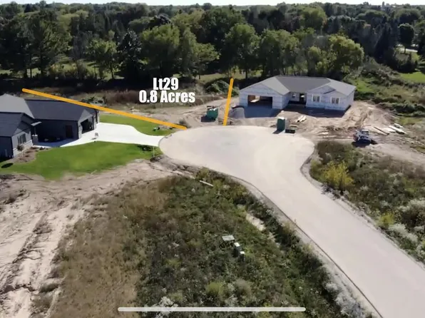 Lt29 GETTYSBURG LANE, Sheboygan, WI 53083