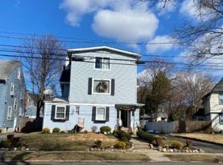 1193 Park Ave #95, Plainfield, NJ 07060