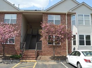 13 Jennifer Dr #2105, East Hanover, NJ 07936