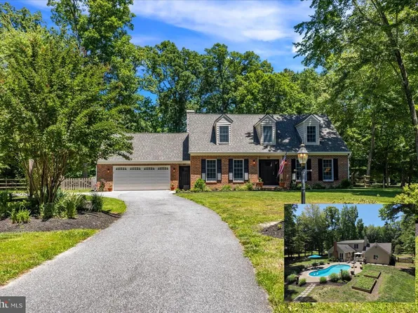350 Prospect Bay Dr W, Grasonville, MD 21638