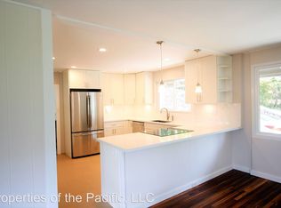 3146 Oahu Ave, Honolulu, HI 96822
