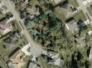 17 Birchwood Pl #3, Palm Coast, FL 32137