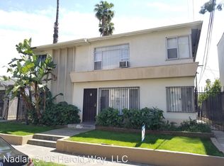5126 Harold Way #1, Los Angeles, CA 90027