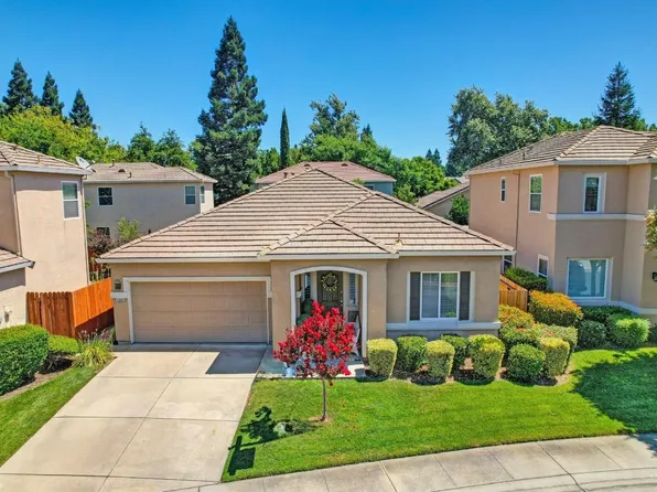 2866 Roseau Way, Sacramento, CA 95833