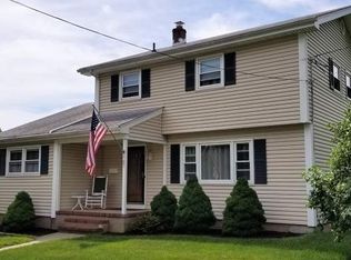 707 Haran Ave, Manville, NJ 08835