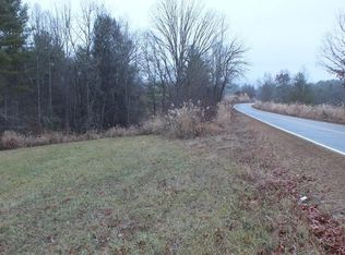 Bull Creek Rd, Mars Hill, NC 28754