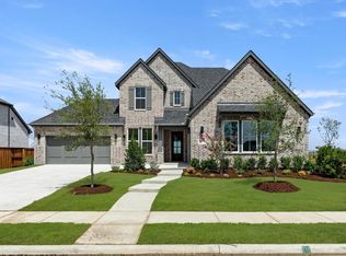 1570 Binkley Ave, Prosper, TX 75078