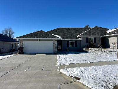 1201 W Meadow Rdg, Norfolk, NE, 68701