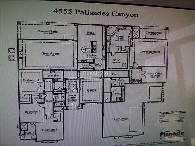 2nd image of 4555 Palisades Cyn