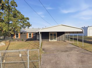 6201 S 80th West Ave, Tulsa, OK 74131