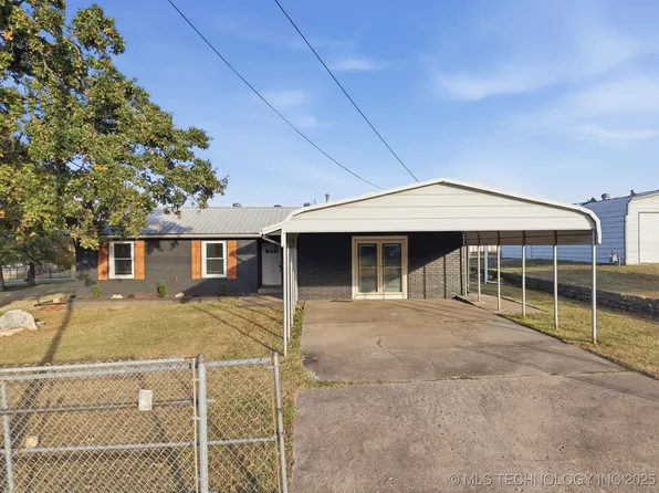 6201 S 80th West Ave, Tulsa, OK 74131