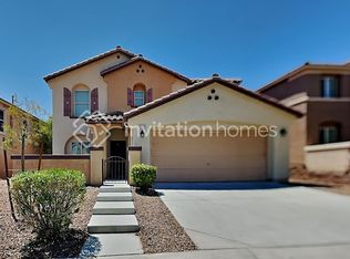 11575 Aruba Beach Ave, Las Vegas, NV 89138