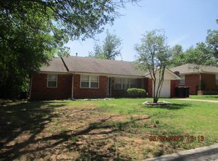 3432 NW 51st St, Oklahoma City, OK 73112