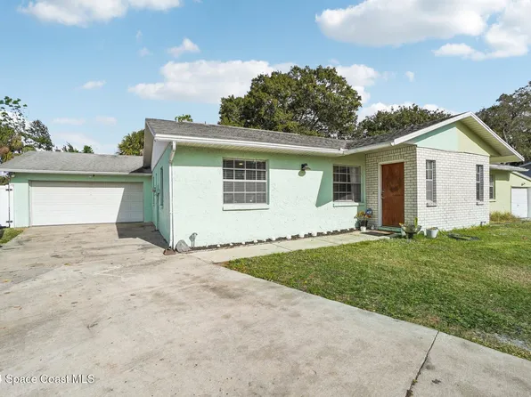 2476 Mercury Dr, Cocoa, FL 32926