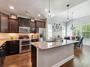 3057 Everleigh Pl, Spring Hill, TN 37174