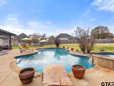 113 Spring Valley Run, Bullard, TX, 75757