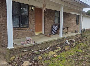 509 Ash St, Heber Springs, AR 72543