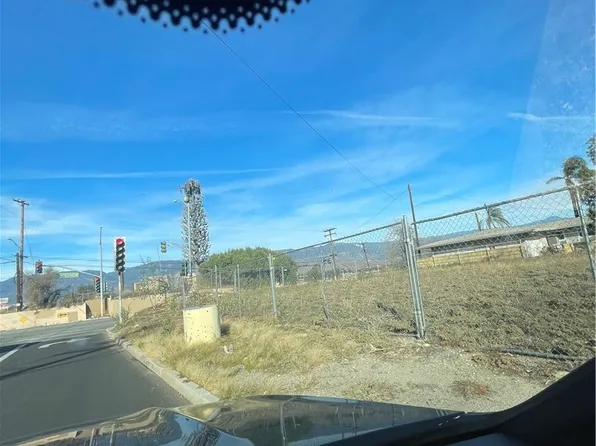 0 N Meridian Ave #1, Rialto, CA 92376