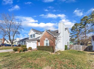 4217 Old Brick Ct, Raleigh, NC 27616
