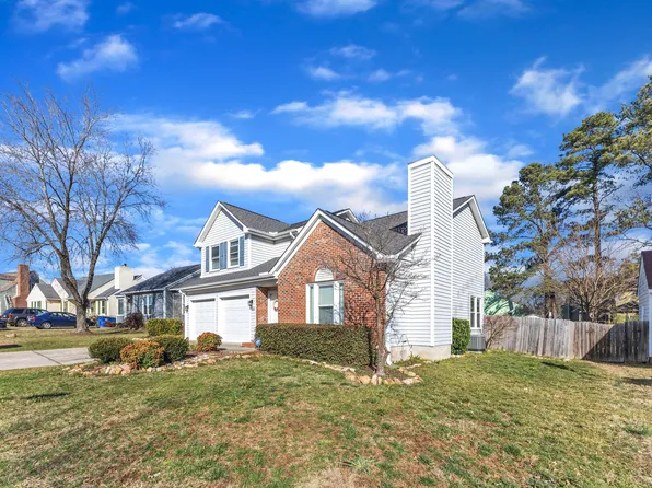 4217 Old Brick Ct, Raleigh, NC 27616