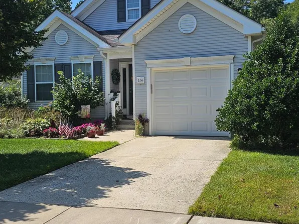 114 Wharton St, Millville, NJ 08332