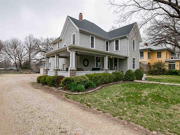 2nd image of 308 N Vine St