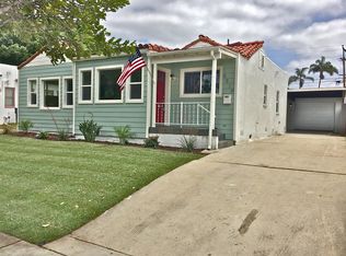 4819 34th St, San Diego, CA 92116